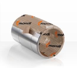 Papel para Bobinas de Aço